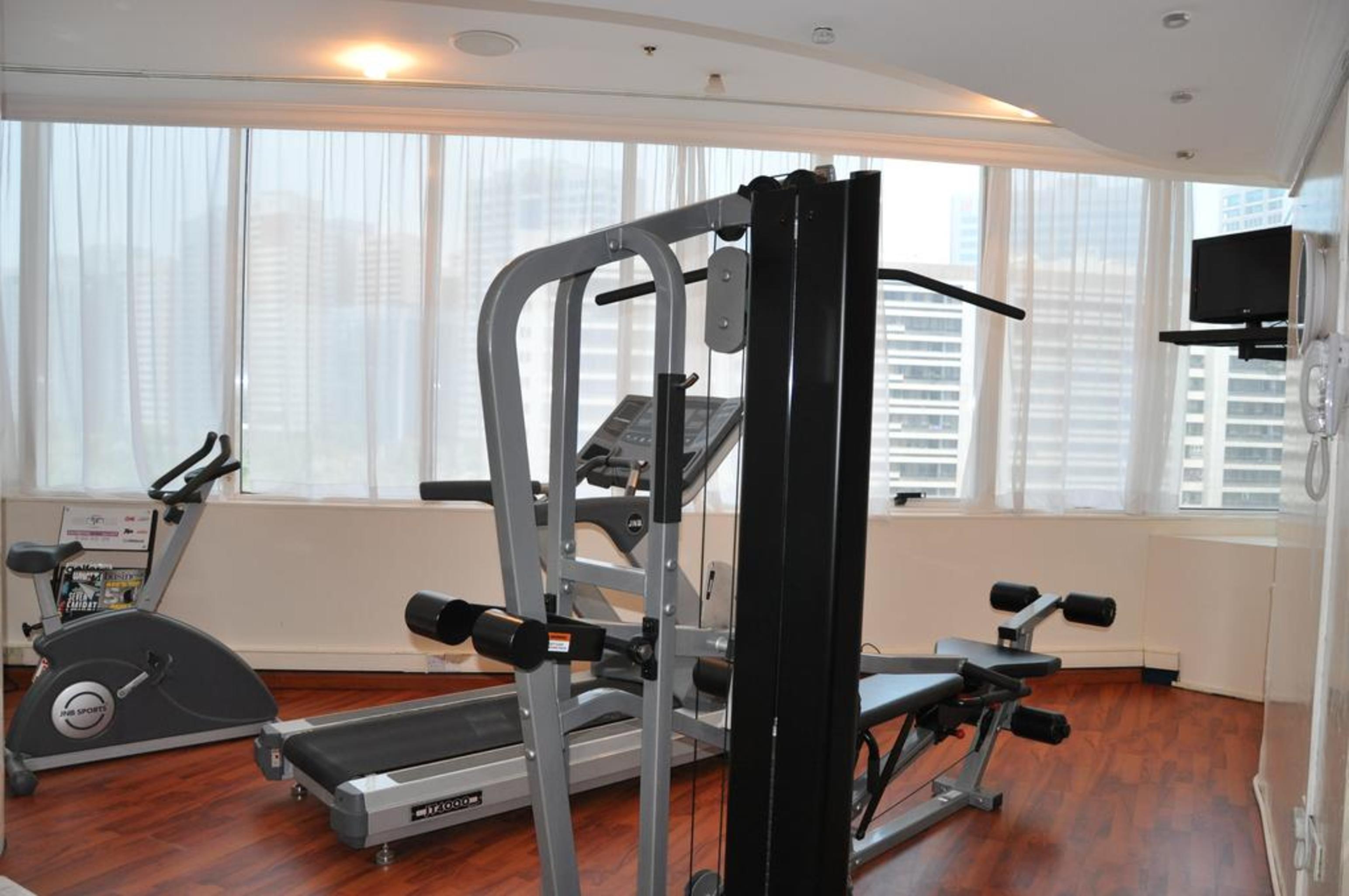 Grand Continental Hotel Abu Dabi Dış mekan fotoğraf
